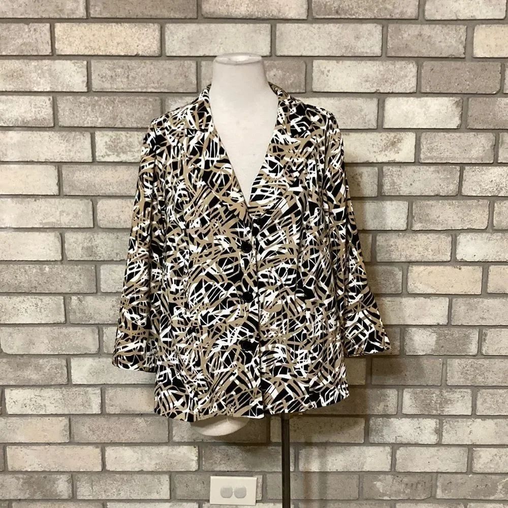 3for$20 (14/16) Blazer